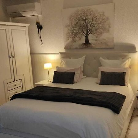 ลา แมซง XV Apartment เครต์ ภายนอก รูปภาพ