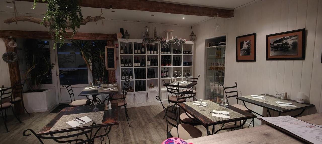 ลา แมซง XV Apartment เครต์ ภายนอก รูปภาพ