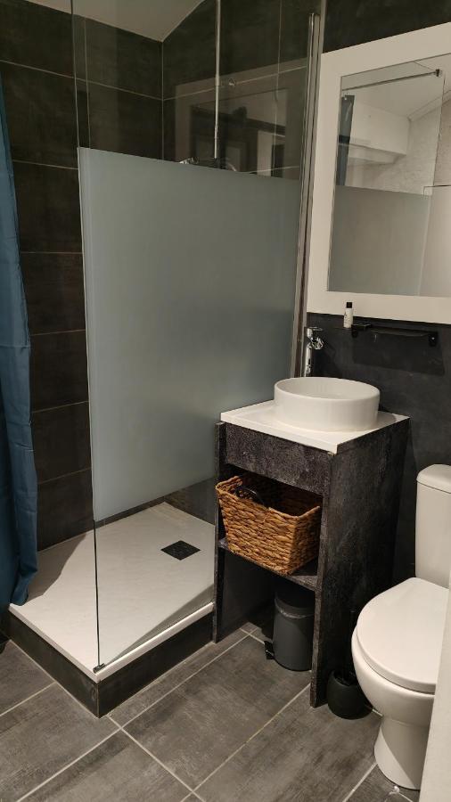 ลา แมซง XV Apartment เครต์ ภายนอก รูปภาพ