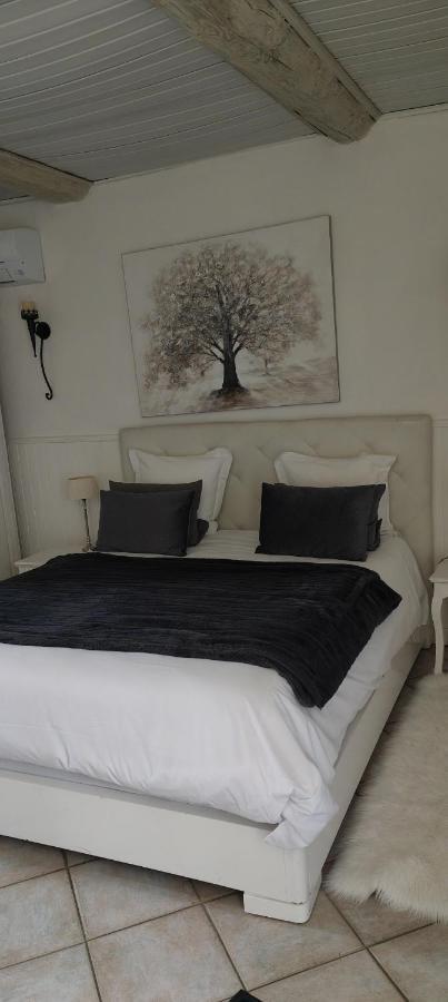ลา แมซง XV Apartment เครต์ ภายนอก รูปภาพ