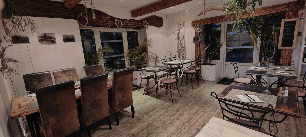 ลา แมซง XV Apartment เครต์ ภายนอก รูปภาพ