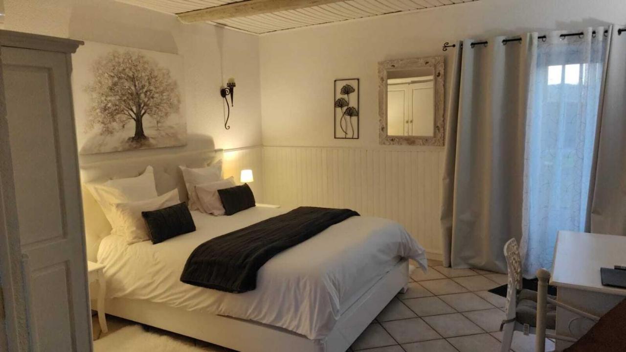ลา แมซง XV Apartment เครต์ ภายนอก รูปภาพ