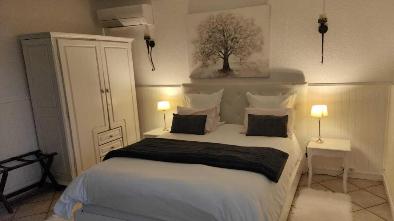 ลา แมซง XV Apartment เครต์ ภายนอก รูปภาพ