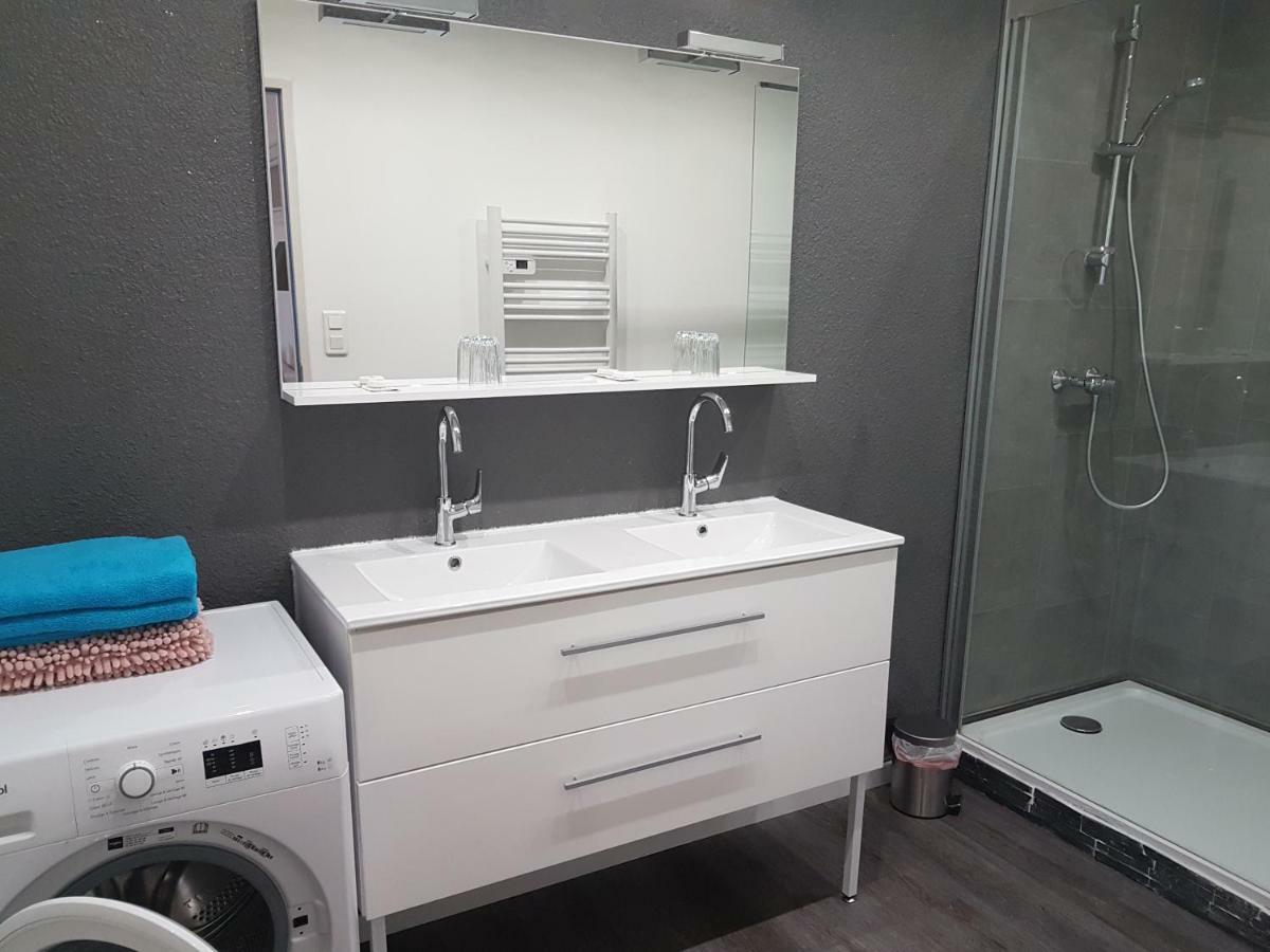 ลา แมซง XV Apartment เครต์ ภายนอก รูปภาพ